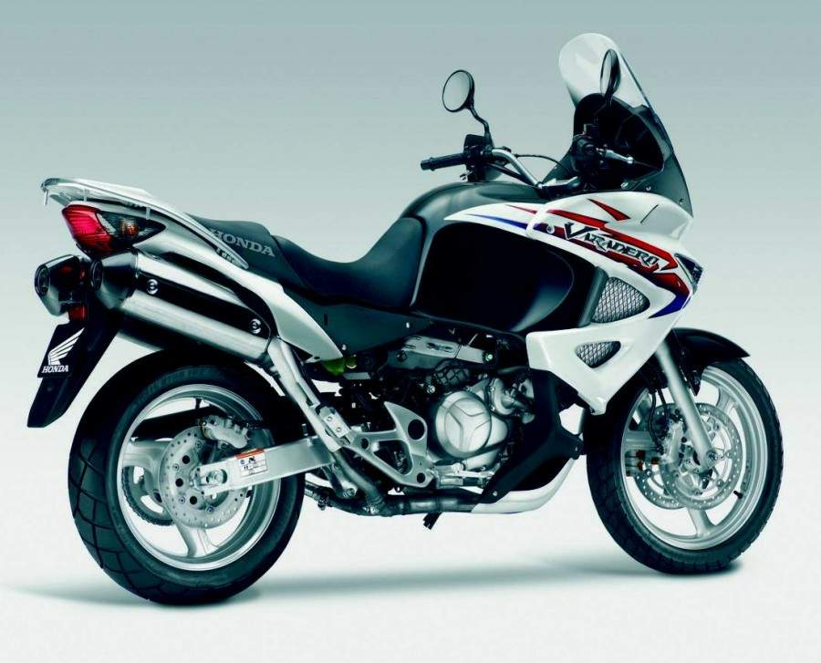 Honda XL 1000V Varadero For Sale Specifications, Price and Images