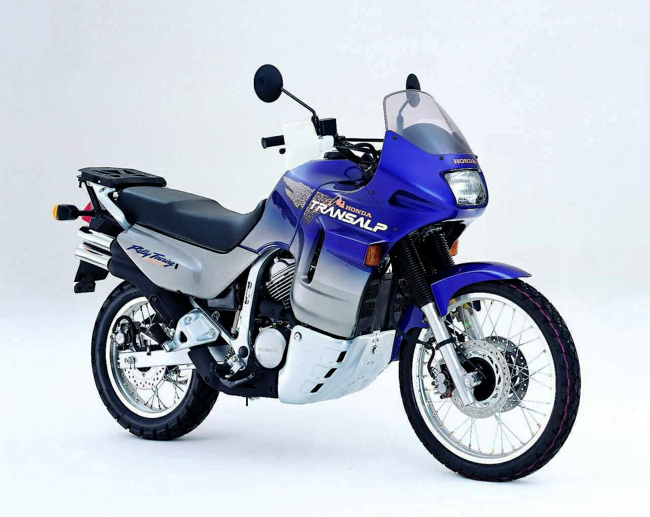 Honda XL 600V Transalp For Sale Specifications, Price and Images
