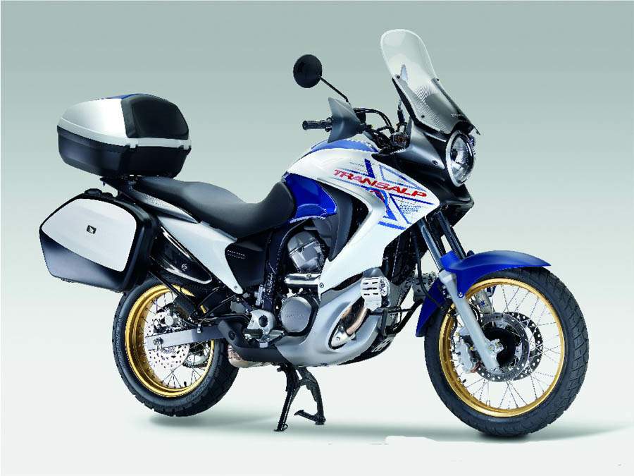Honda XL
700 V 
Transalp For Sale Specifications, Price and Images