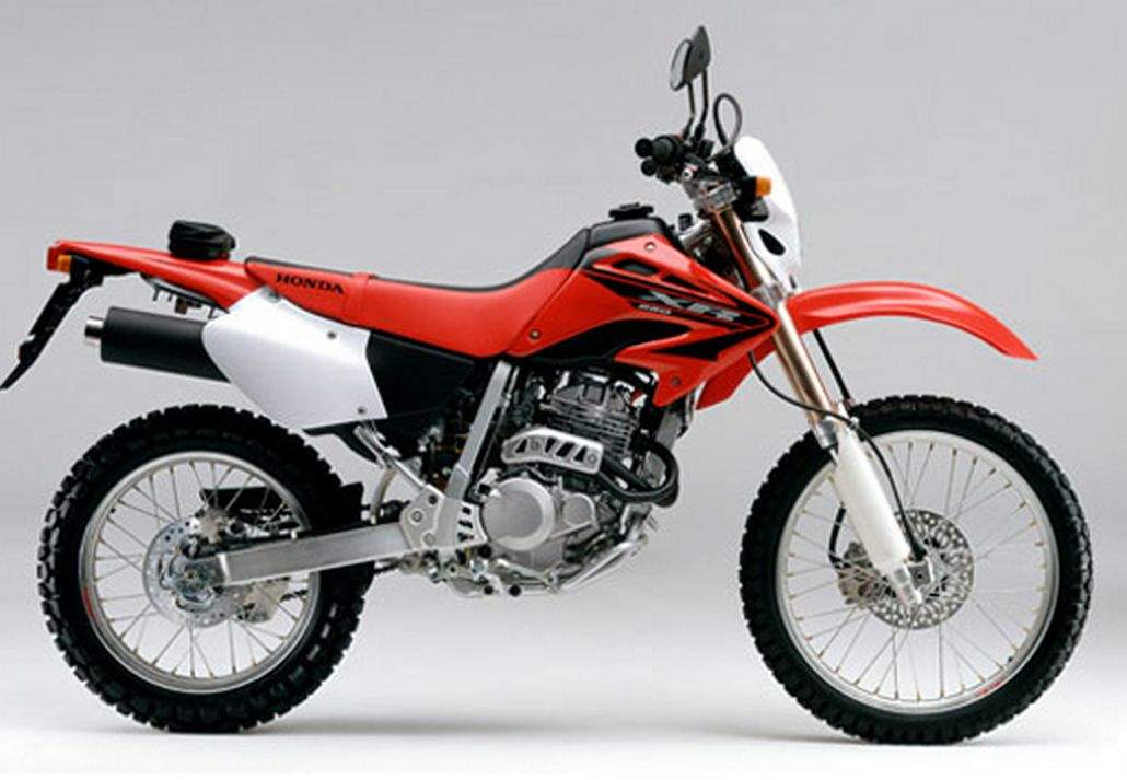 Honda XR 250R Dall'Ara For Sale Specifications, Price and Images