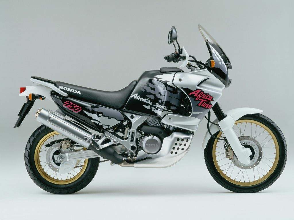Honda XRV 750 Africa Twin For Sale Specifications, Price and Images