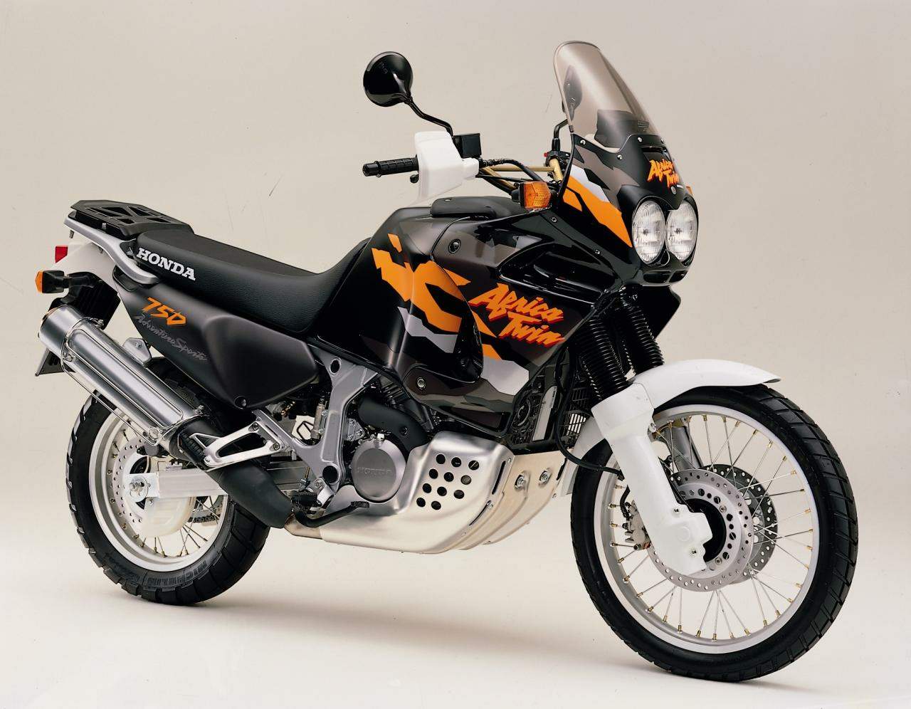Honda XRV 750 
Africa TwinHonda XRV 750 Africa Twin For Sale Specifications, Price and Images