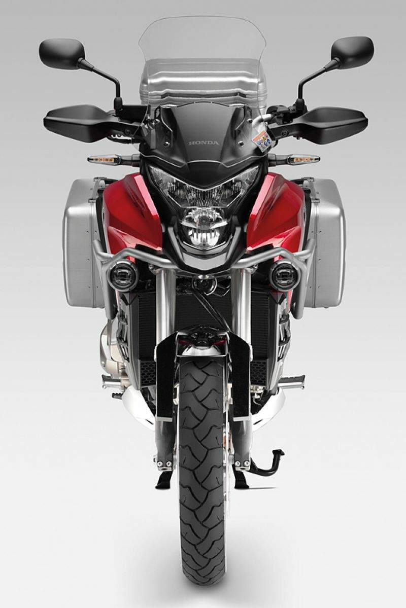 Honda VFR 1200X Crosstourer S.E. For Sale Specifications, Price and Images