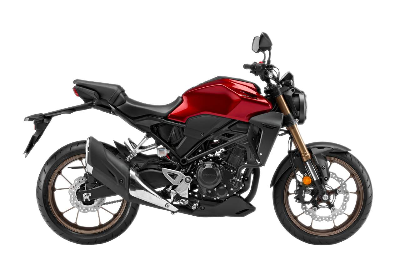 Honda CB 250R Neo Sports Café For Sale Specifications, Price and Images