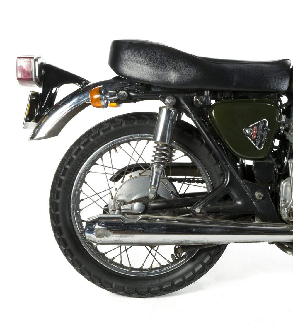Honda CB 450 For Sale Specifications, Price and Images