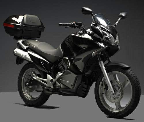 Honda XL 125 V Varadero Travel For Sale Specifications, Price and Images