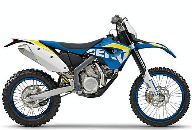 Husaberg FE 450 Enduro For Sale Specifications, Price and Images