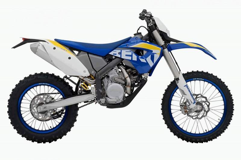 Husaberg FE 390 Enduro For Sale Specifications, Price and Images