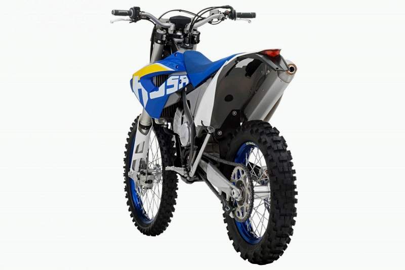 Husaberg FE 390 Enduro For Sale Specifications, Price and Images