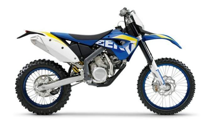 Husaberg FE 450e For Sale Specifications, Price and Images