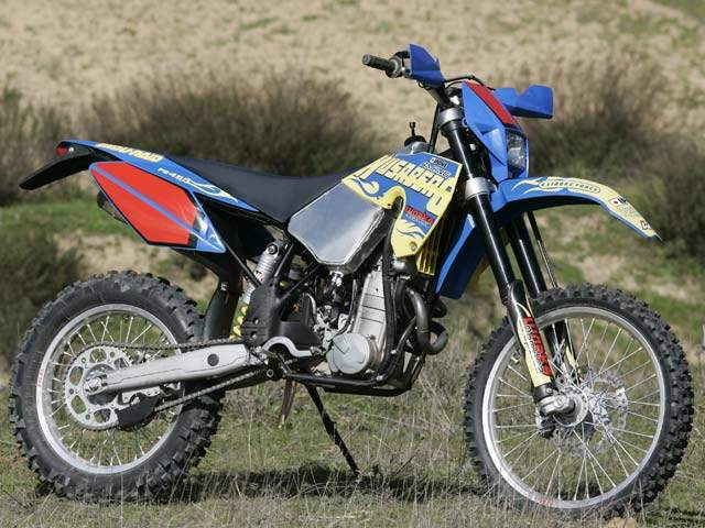Husaberg FE 450E Limited Edition For Sale Specifications, Price and Images