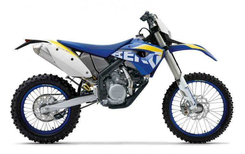 Husaberg FE 570 Enduro For Sale Specifications, Price and Images