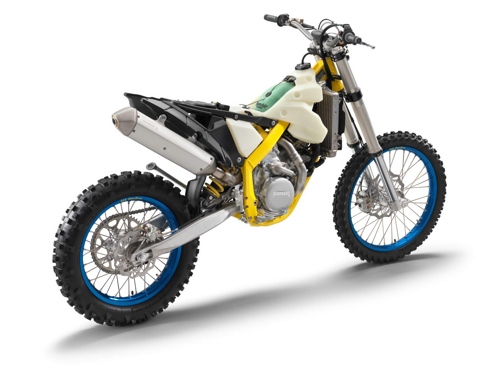 Husaberg FE 570 Enduro For Sale Specifications, Price and Images