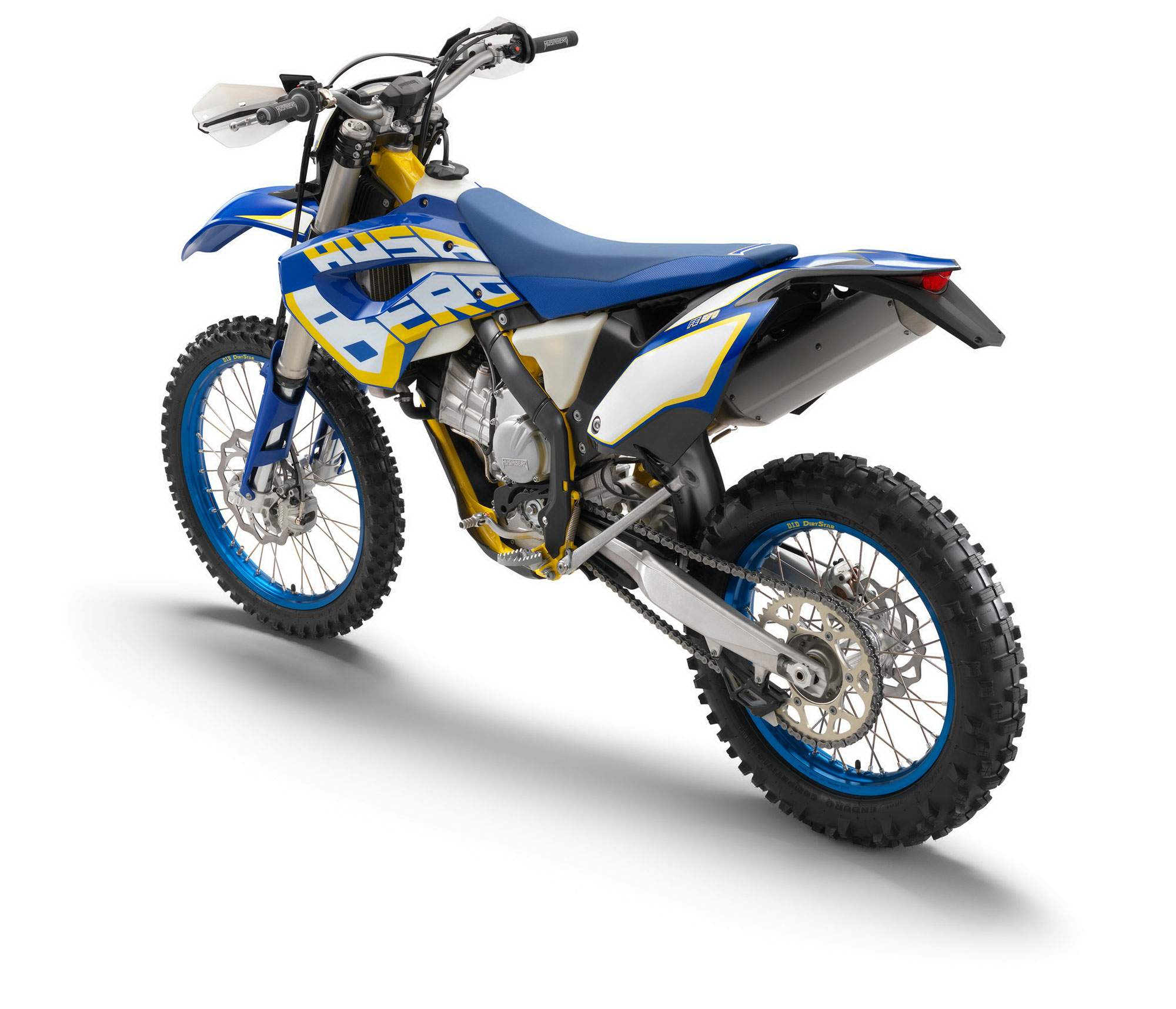 Husaberg FE 570 Enduro For Sale Specifications, Price and Images