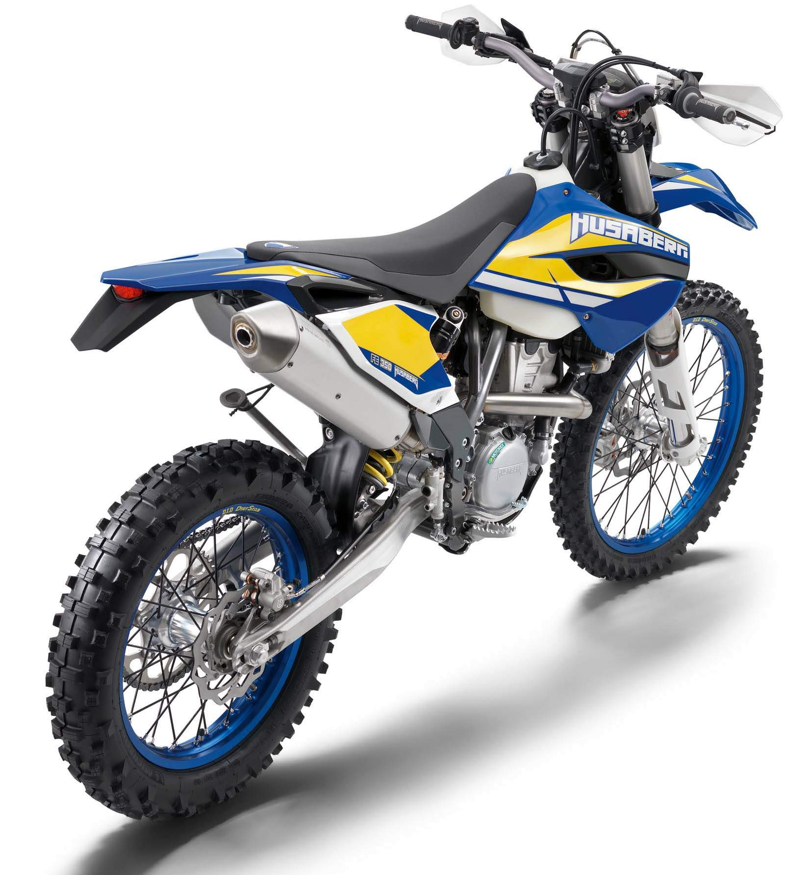 Husaberg FE 350 Enduro For Sale Specifications, Price and Images