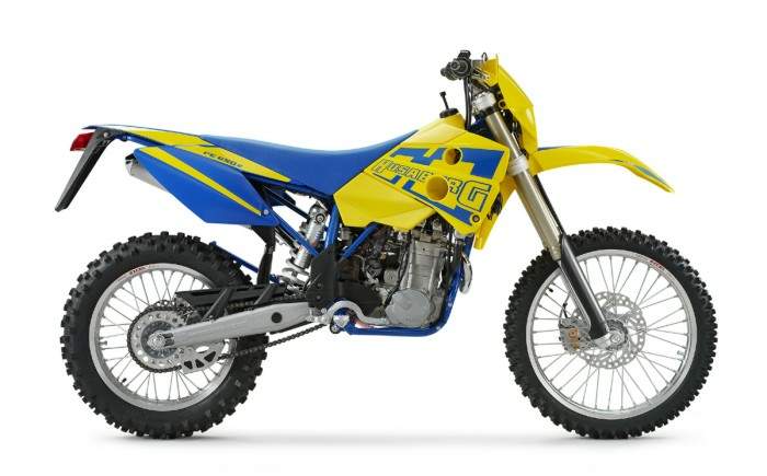 Husaberg FE 650e Enduro For Sale Specifications, Price and Images