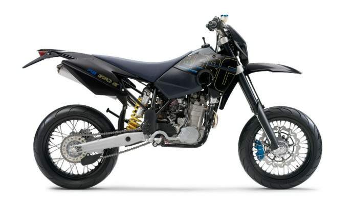 Husaberg FS 650e Supermoto For Sale Specifications, Price and Images