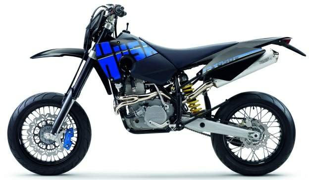 Husaberg FS 650e Supermoto For Sale Specifications, Price and Images