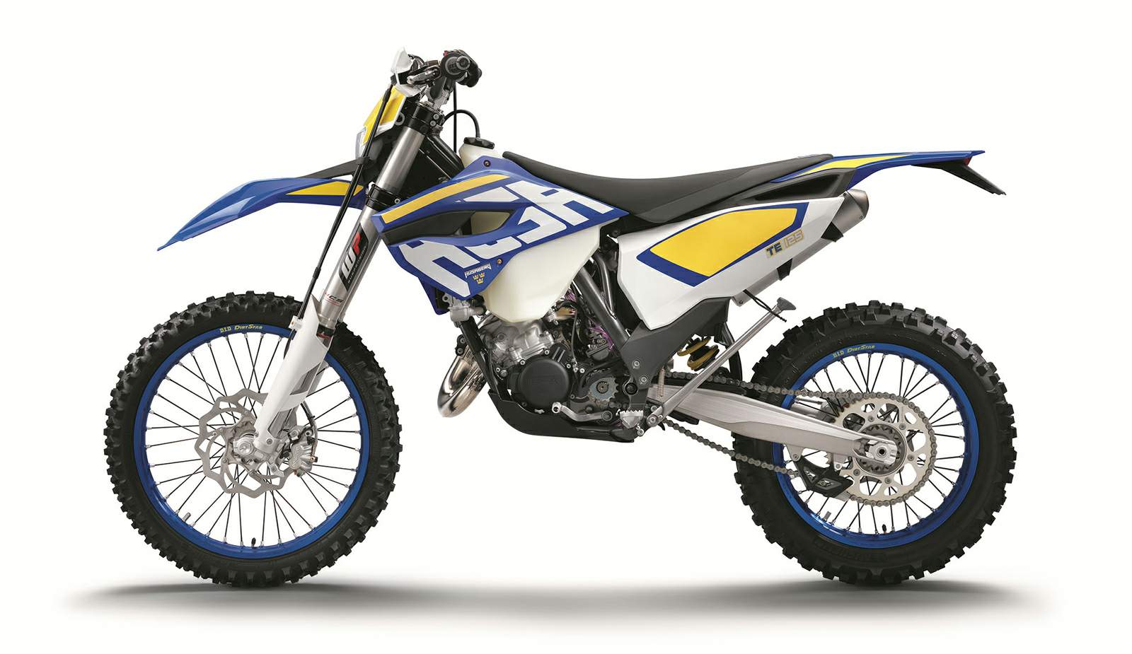 Husaberg TE 125 For Sale Specifications, Price and Images