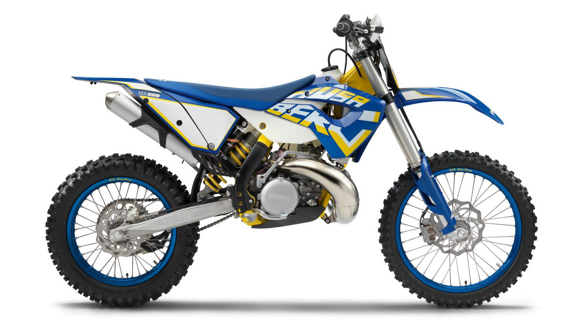 Husaberg TE 250 For Sale Specifications, Price and Images