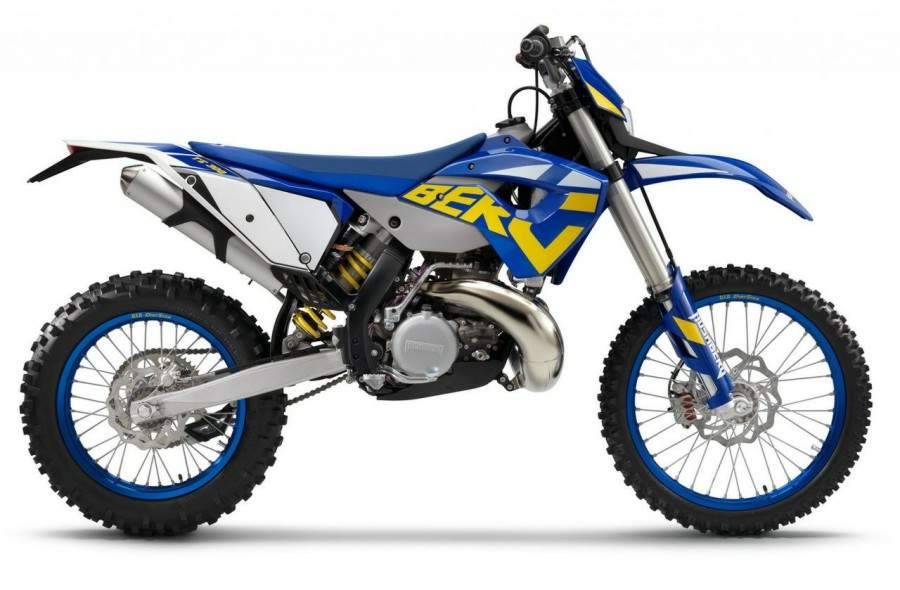 Husaberg TE 300 For Sale Specifications, Price and Images