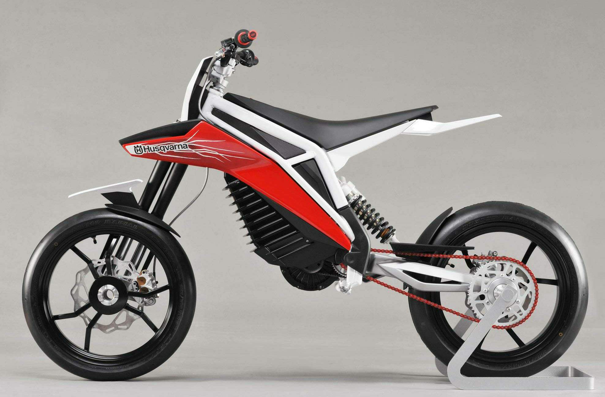 Husqvarna Concept E-go For Sale Specifications, Price and Images