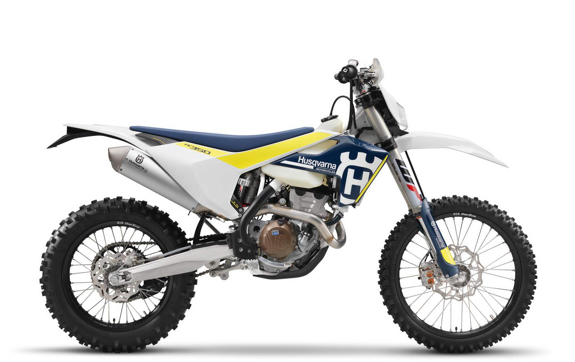 Husqvarna FE 350 For Sale Specifications, Price and Images