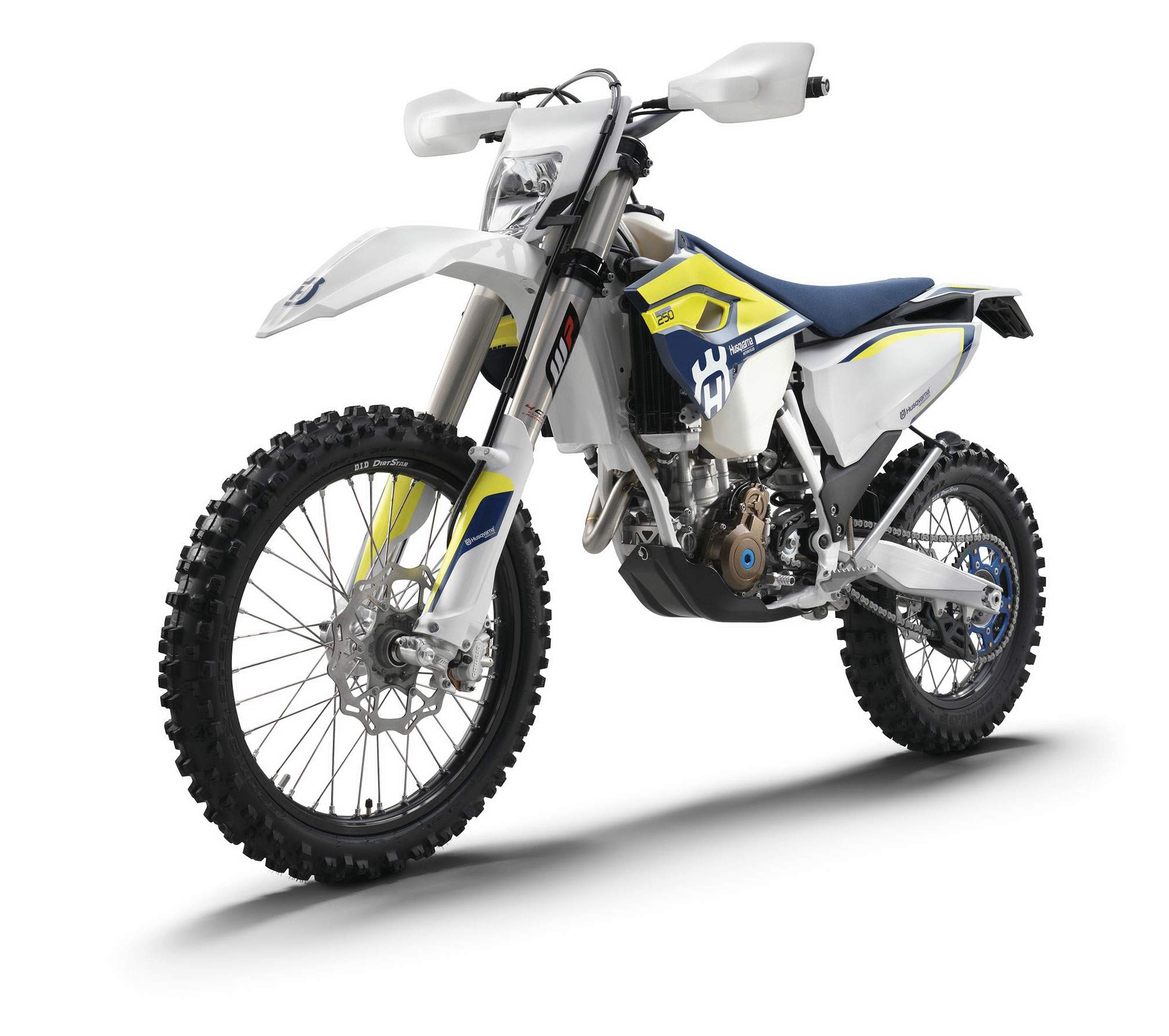 Husqvarna FE 350 For Sale Specifications, Price and Images