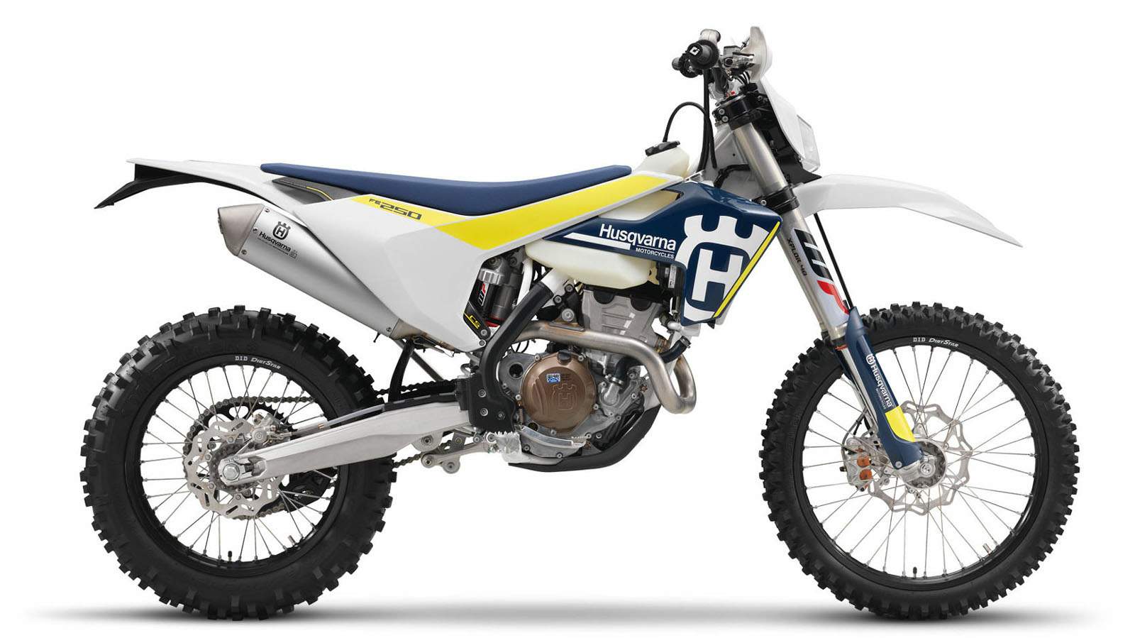 Husqvarna FE 250 For Sale Specifications, Price and Images