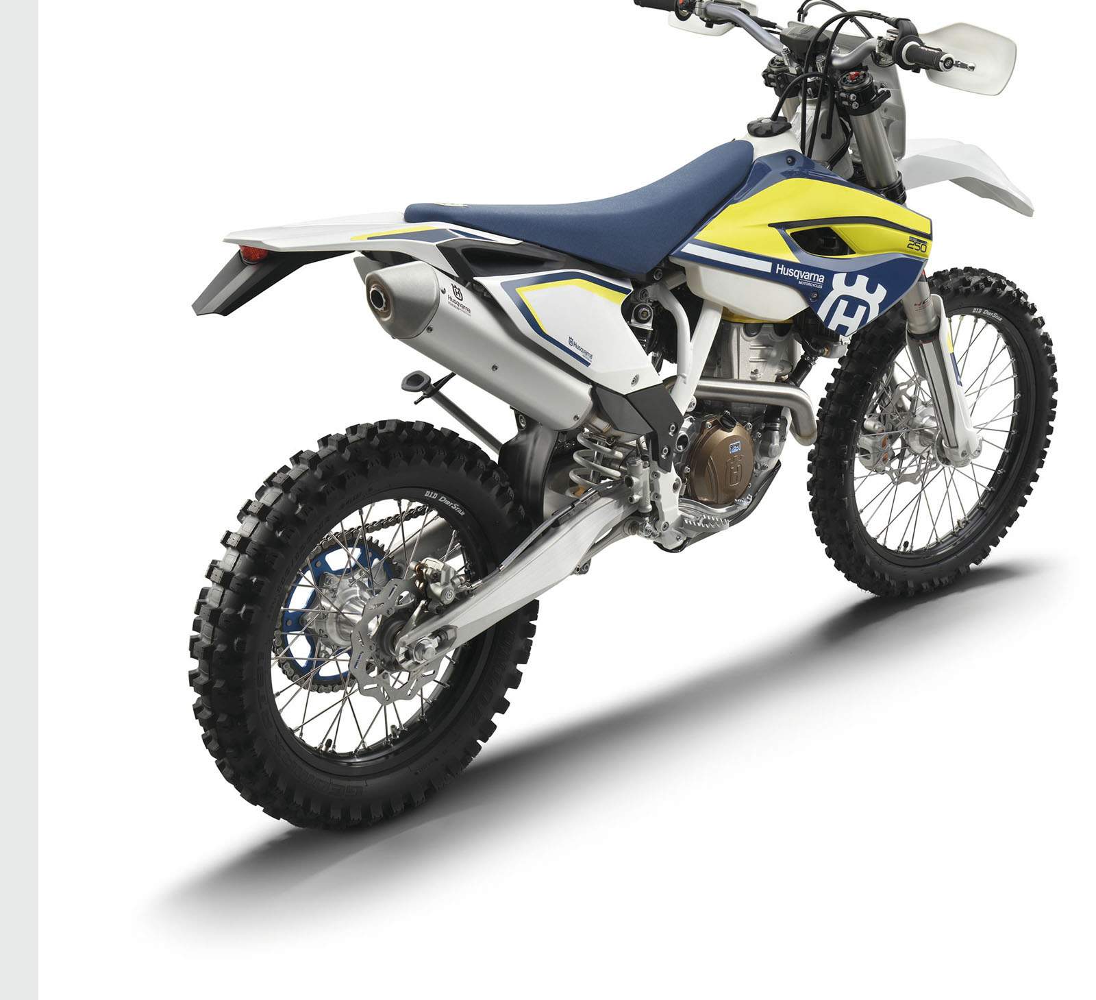 Husqvarna FE 250 For Sale Specifications, Price and Images