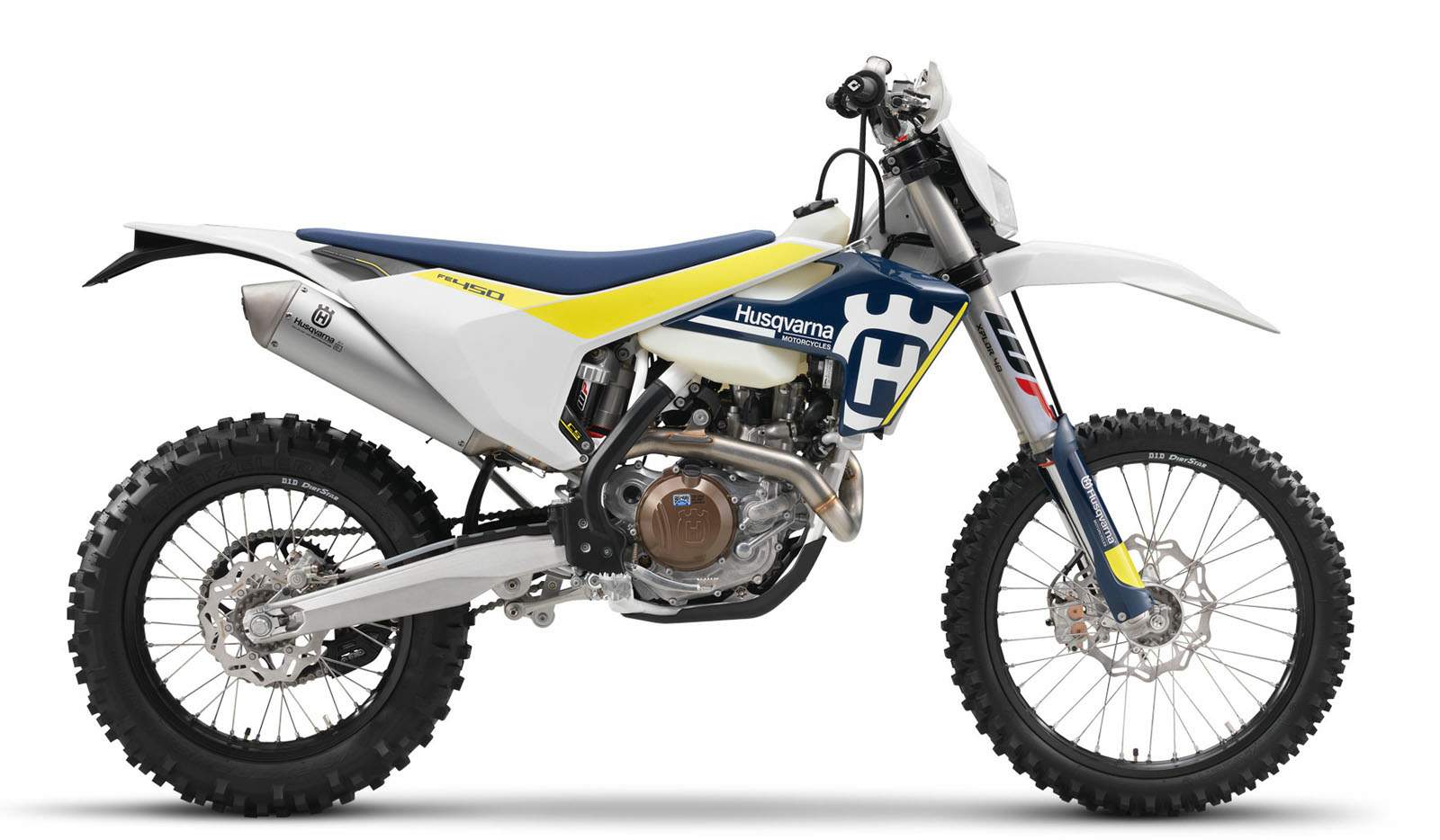 Husqvarna FE 450 For Sale Specifications, Price and Images