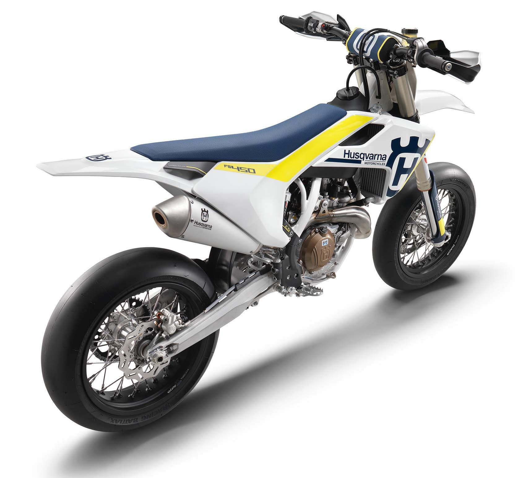 Husqvarna FS 450 For Sale Specifications, Price and Images