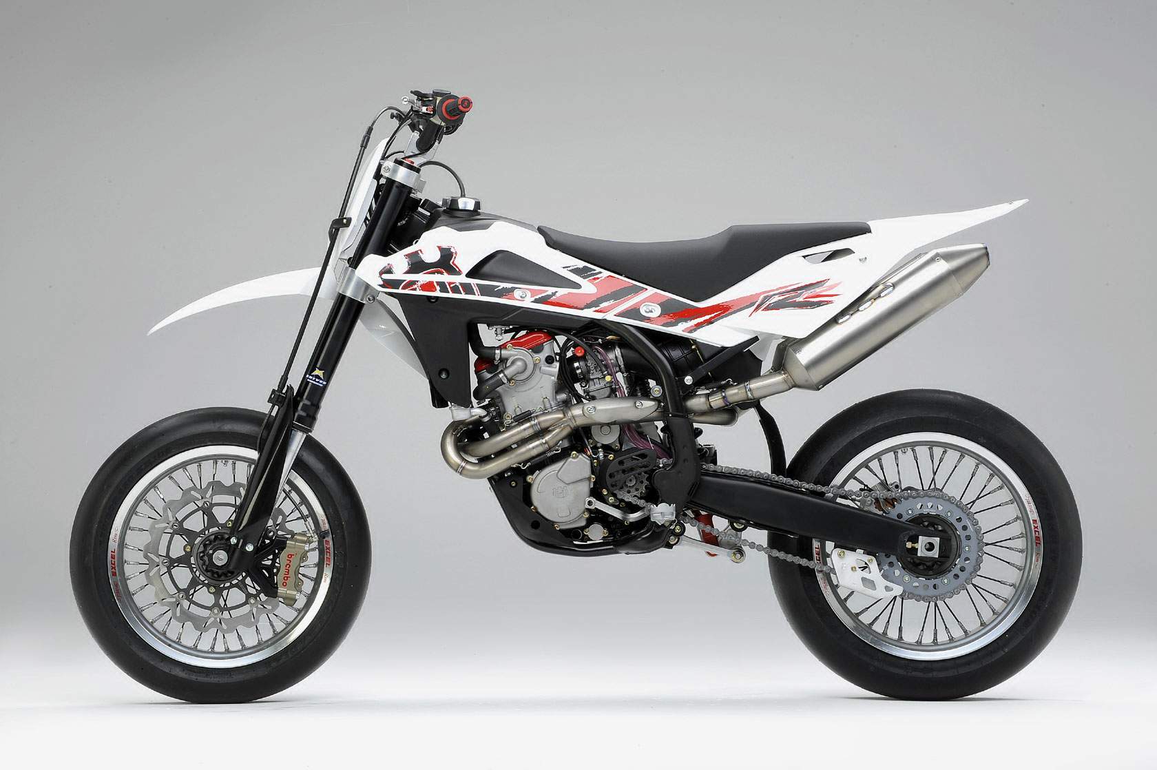 Husqvarna SM 450RR Special Edition For Sale Specifications, Price and Images