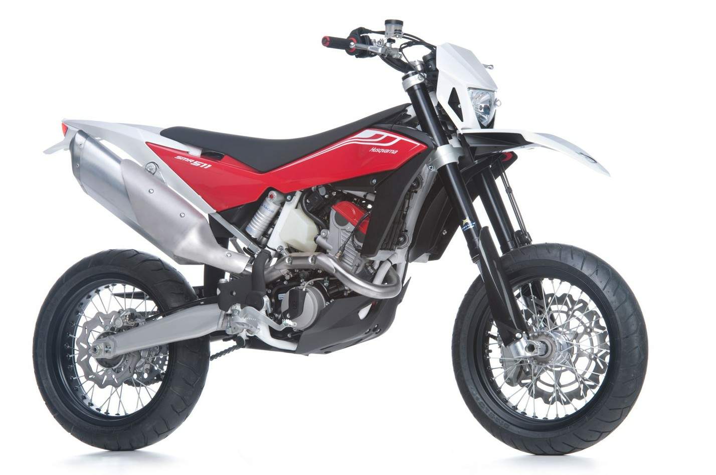 Husqvarna SMR 511 For Sale Specifications, Price and Images