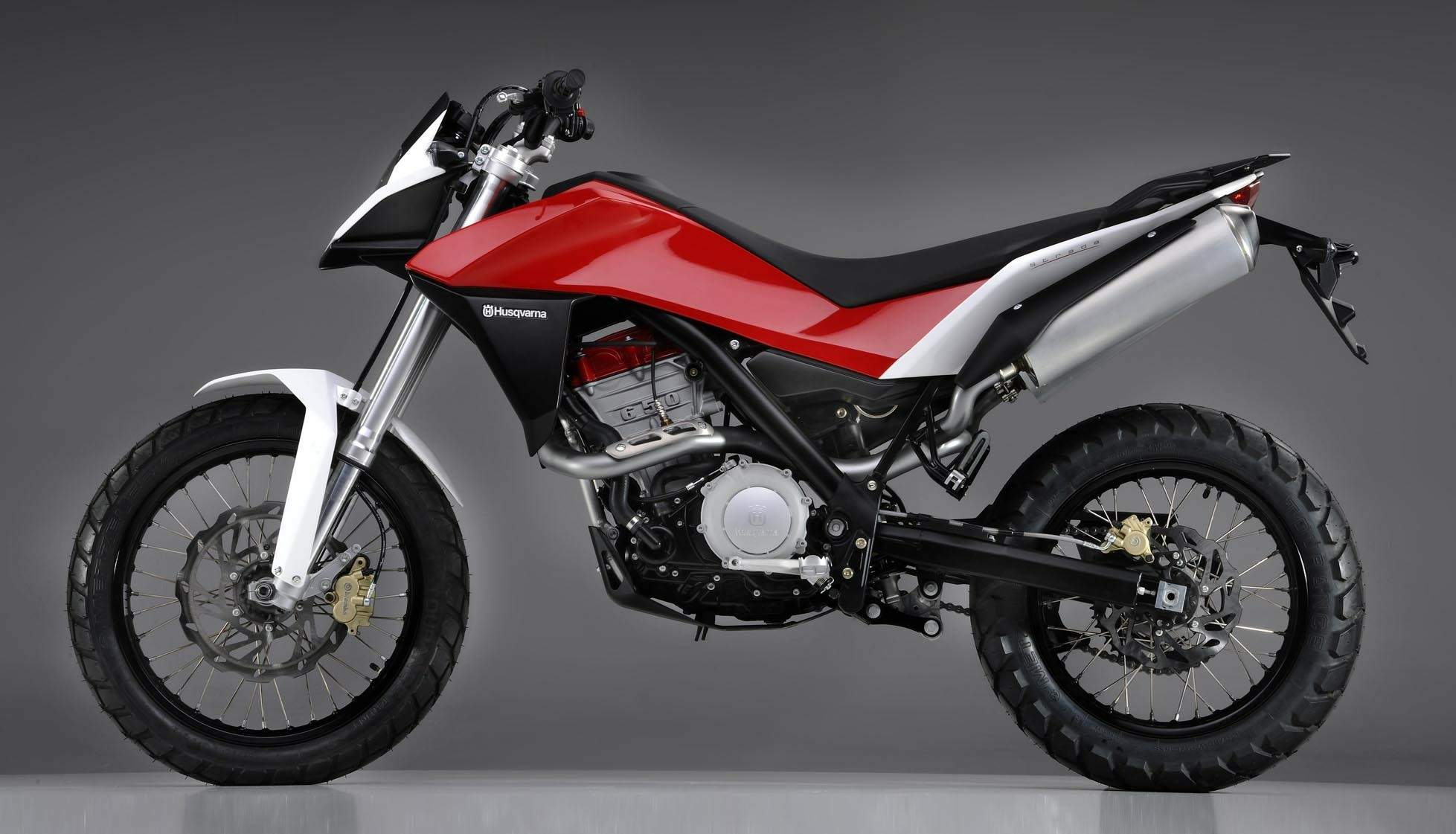 Husqvarna TR Strada Concept For Sale Specifications, Price and Images