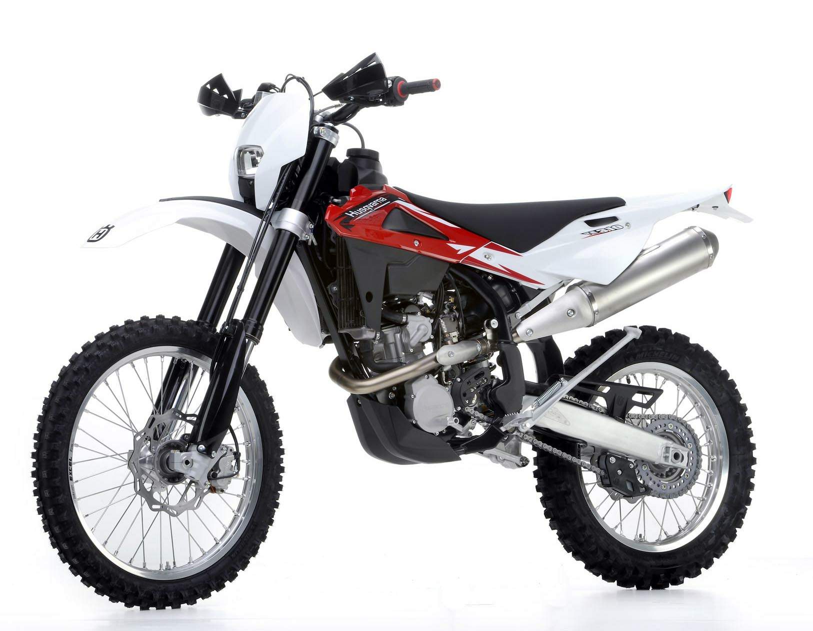 Husqvarna TE 310 For Sale Specifications, Price and Images