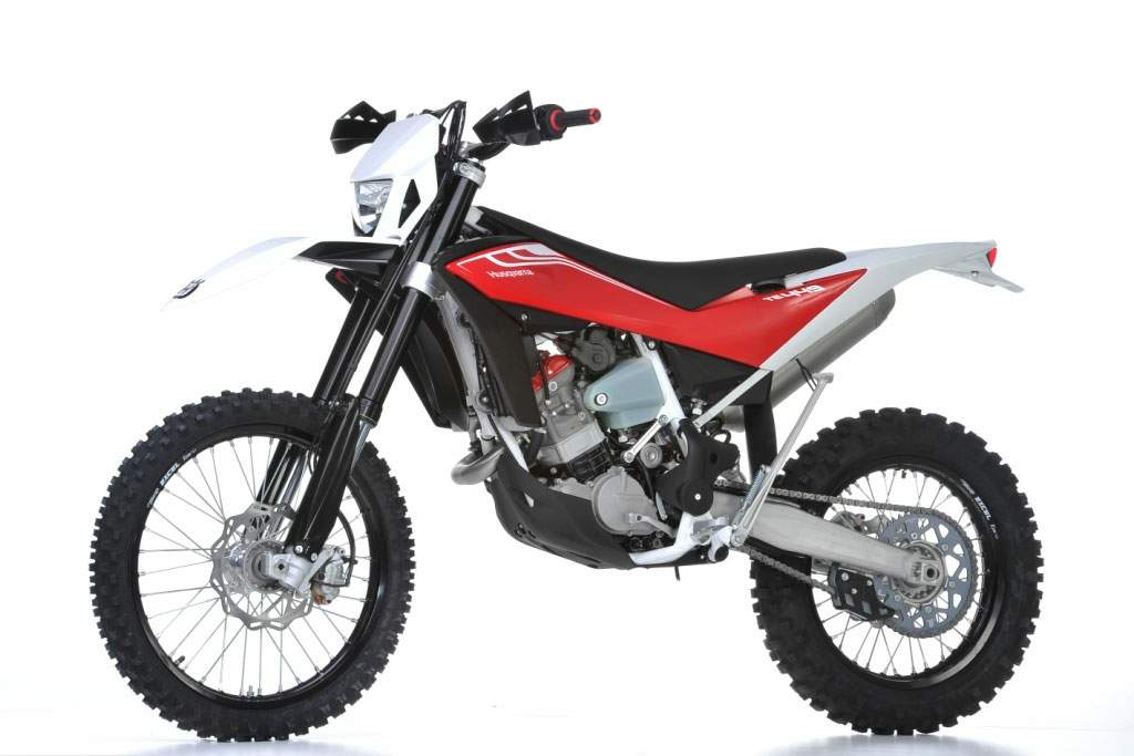 Husqvarna TE 449 For Sale Specifications, Price and Images