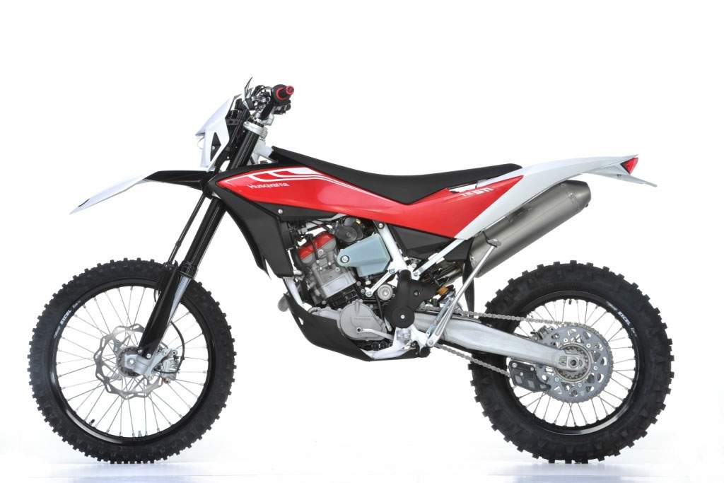 Husqvarna TE 449 For Sale Specifications, Price and Images