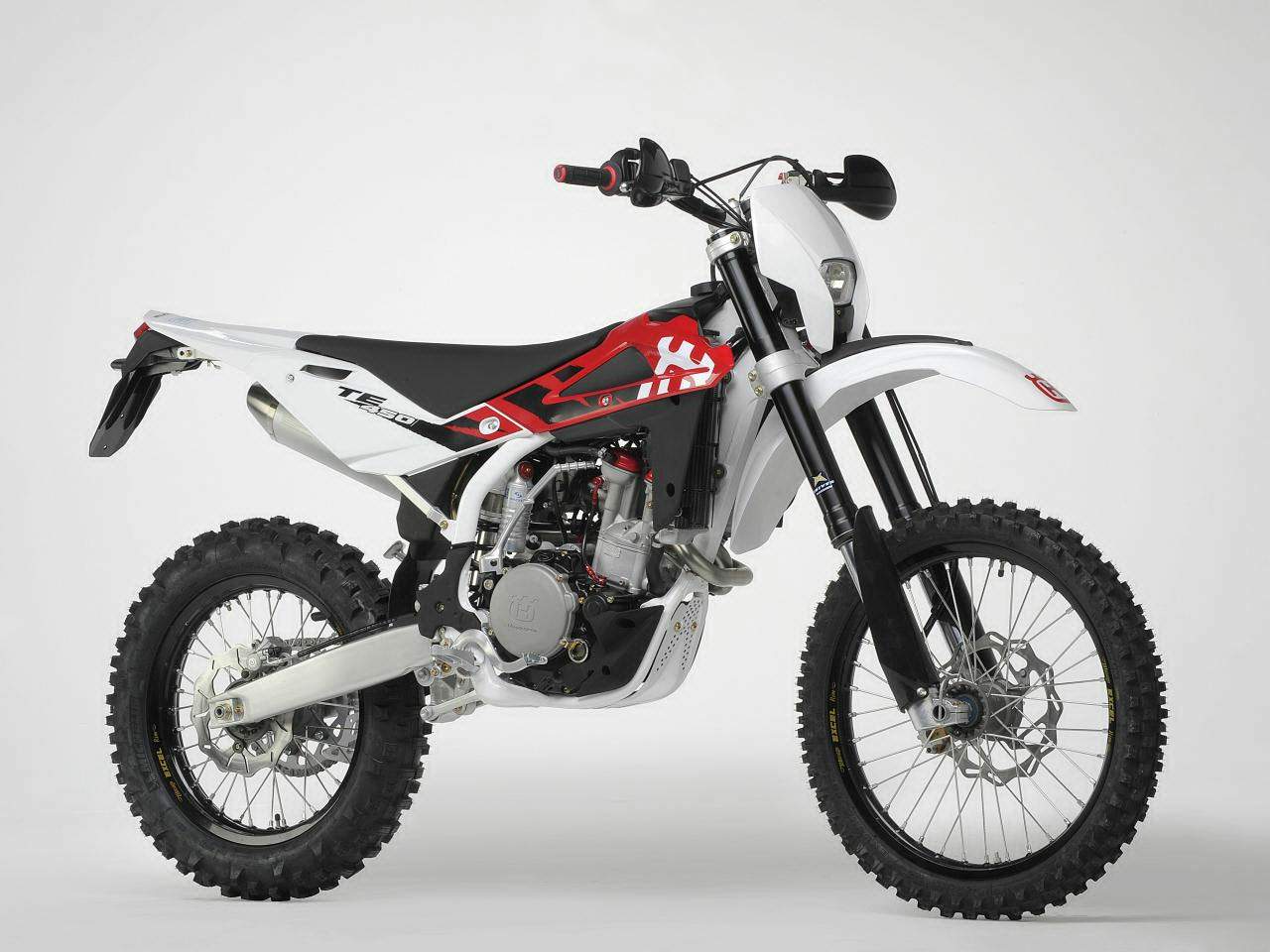 Husqvarna TE 450ie For Sale Specifications, Price and Images