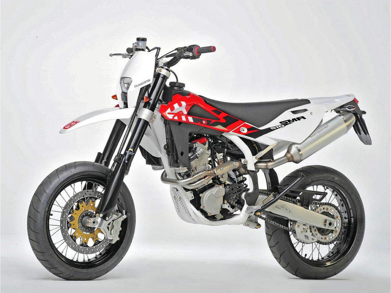 Husqvarna TE 510ie For Sale Specifications, Price and Images