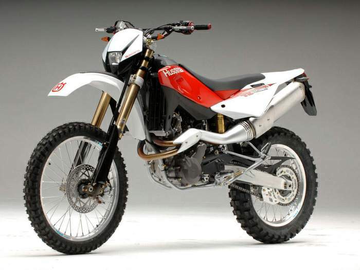 Husqvarna TE 610ie For Sale Specifications, Price and Images