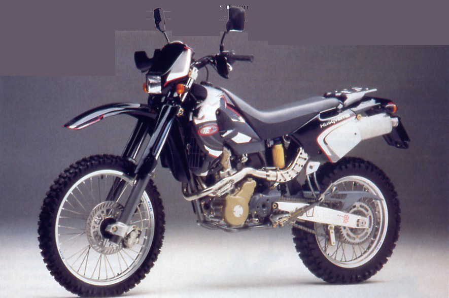 Husqvarna TE 610e For Sale Specifications, Price and Images