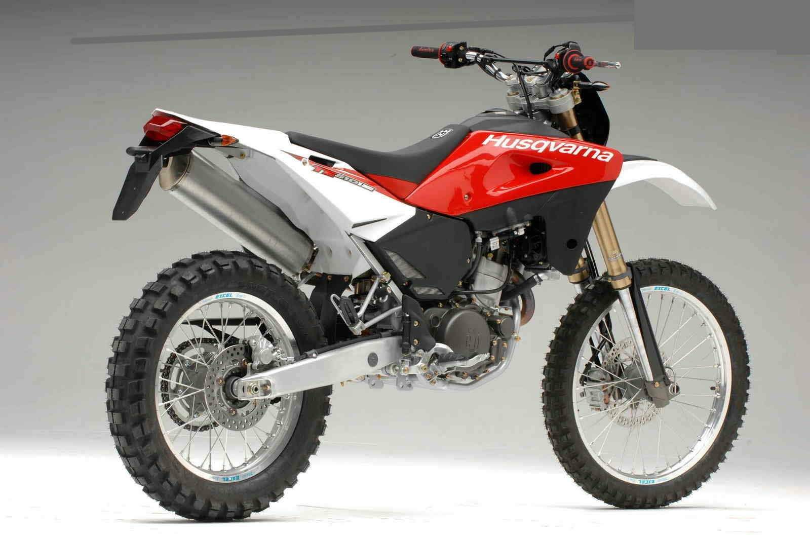 Husqvarna TE 610ie For Sale Specifications, Price and Images
