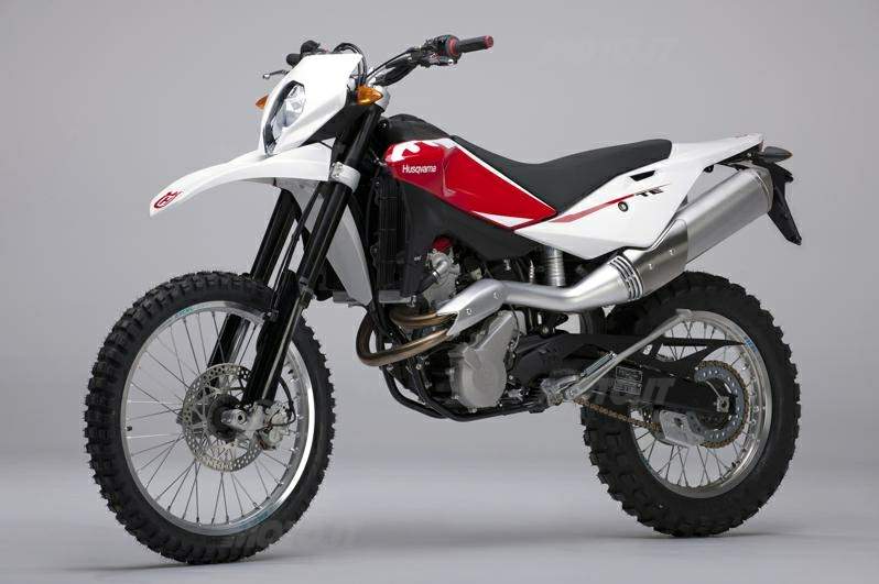 Husqvarna TE 630 For Sale Specifications, Price and Images