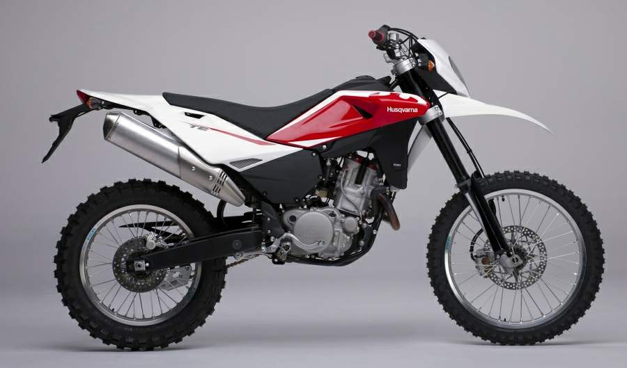 Husqvarna TE 630 For Sale Specifications, Price and Images
