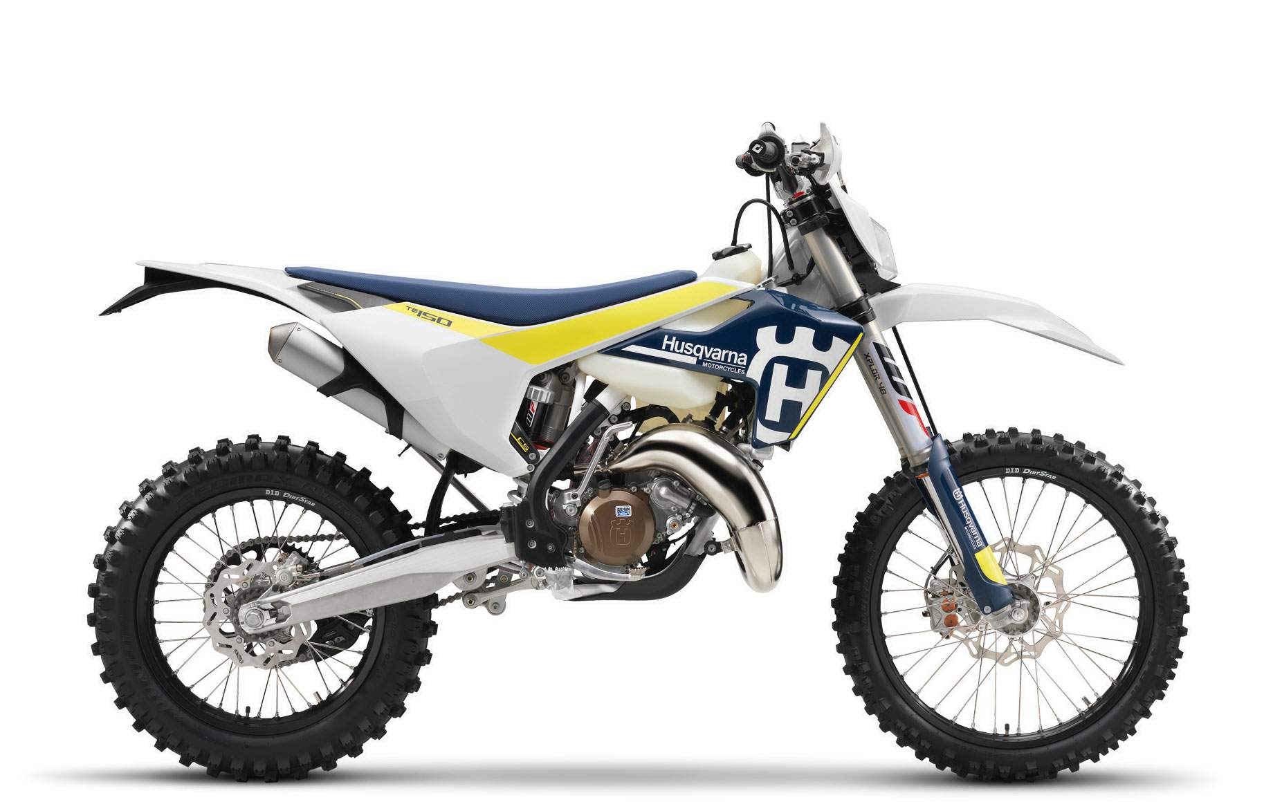 Husqvarna TE 150 For Sale Specifications, Price and Images