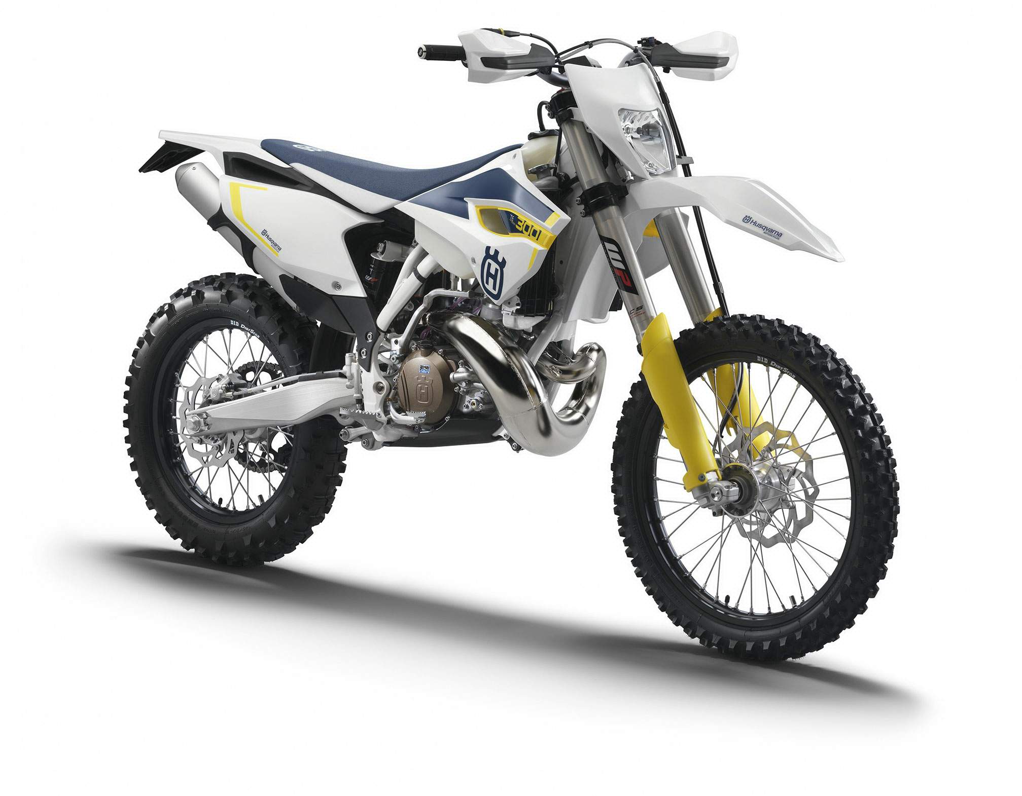 Husqvarna TE 300 For Sale Specifications, Price and Images