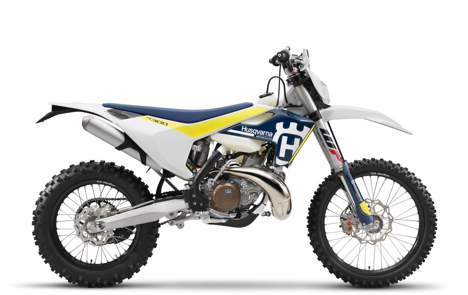 Husqvarna TE 300 For Sale Specifications, Price and Images