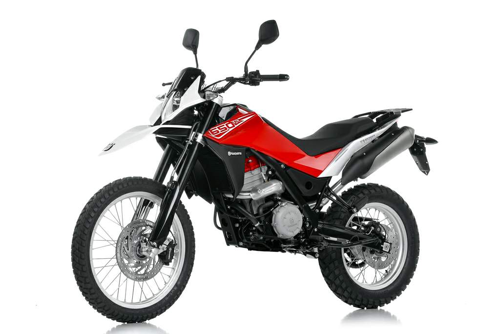 Husqvarna TR 650 Terra For Sale Specifications, Price and Images