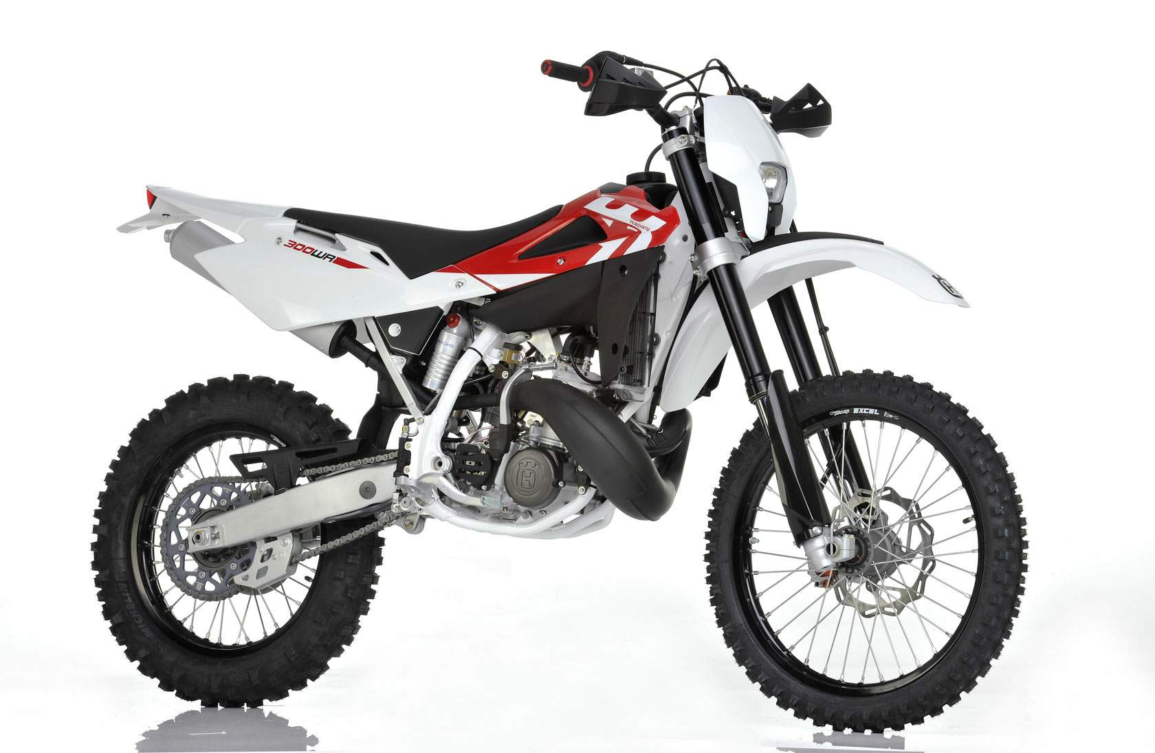 Husqvarna WR 300 For Sale Specifications, Price and Images